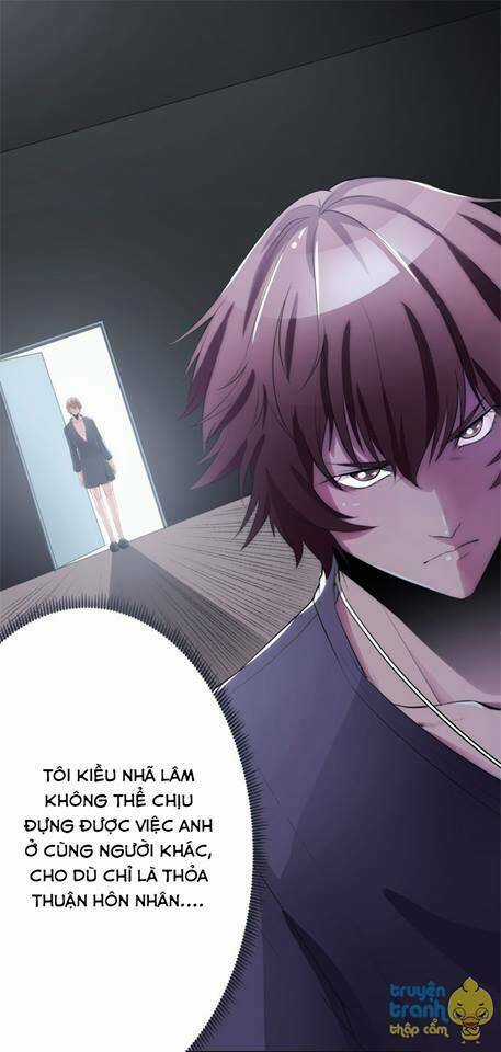 Âm Mưu Bên Gối - Chapter 1 - Trang 57