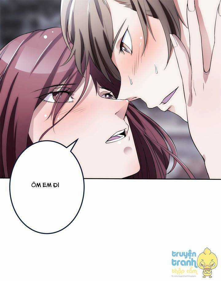 Âm Mưu Bên Gối - Chapter 1 - Trang 7