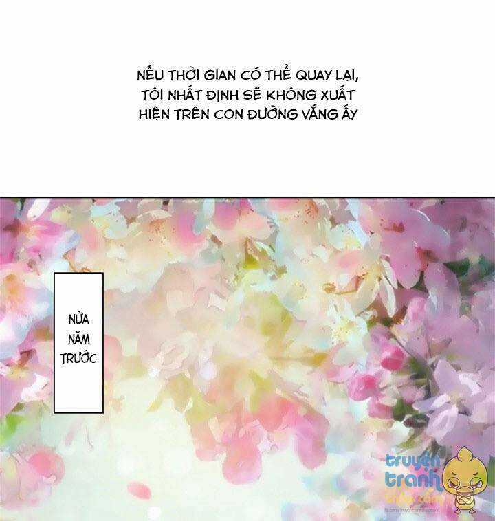 Âm Mưu Bên Gối - Chapter 1 - Trang 61