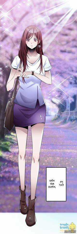 Âm Mưu Bên Gối - Chapter 1 - Trang 63