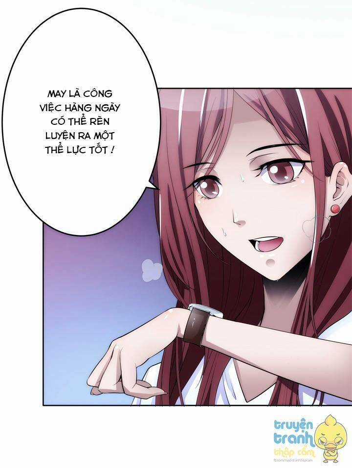 Âm Mưu Bên Gối - Chapter 1 - Trang 64