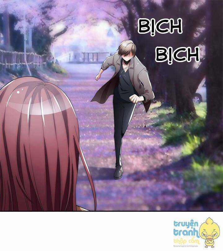 Âm Mưu Bên Gối - Chapter 1 - Trang 65