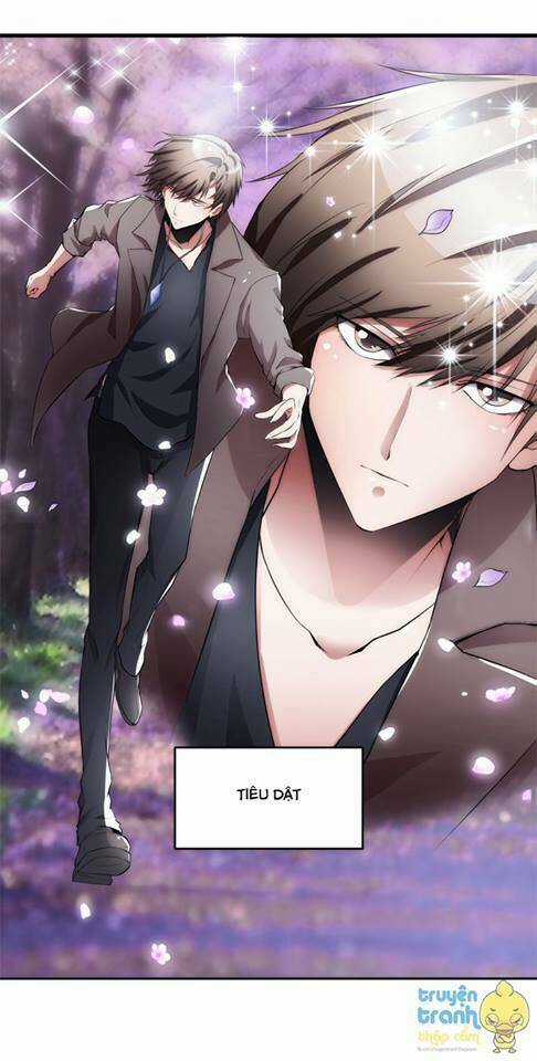 Âm Mưu Bên Gối - Chapter 1 - Trang 66