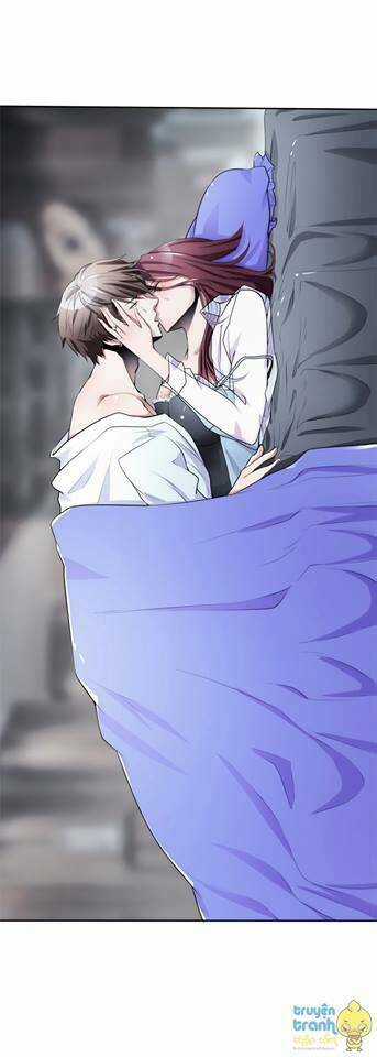 Âm Mưu Bên Gối - Chapter 1 - Trang 8