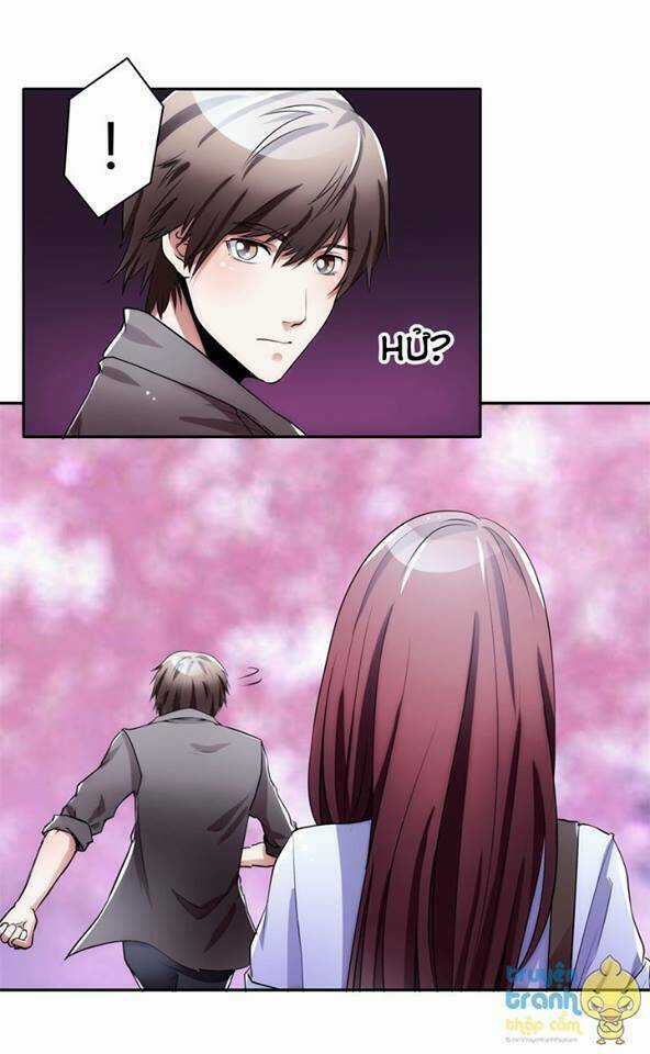 Âm Mưu Bên Gối - Chapter 1 - Trang 73