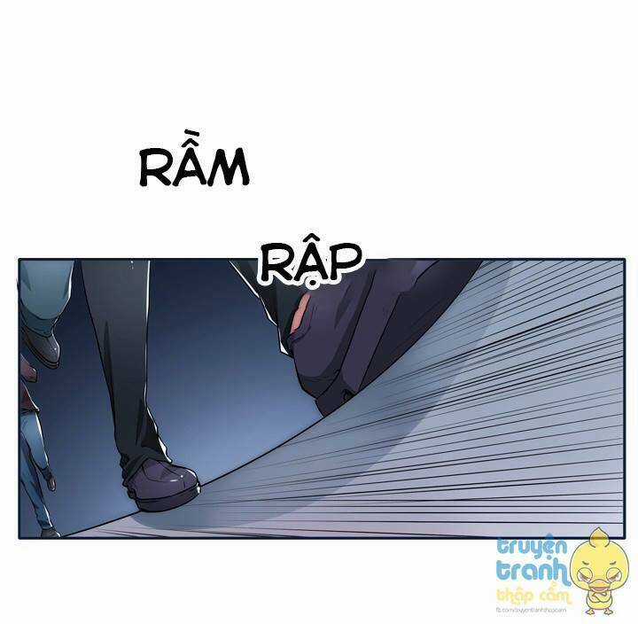 Âm Mưu Bên Gối - Chapter 1 - Trang 75