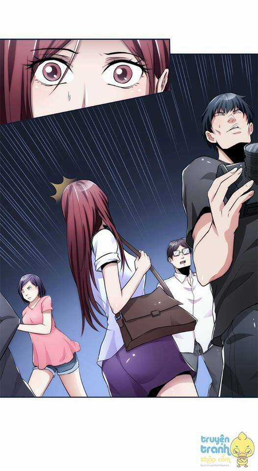 Âm Mưu Bên Gối - Chapter 1 - Trang 77