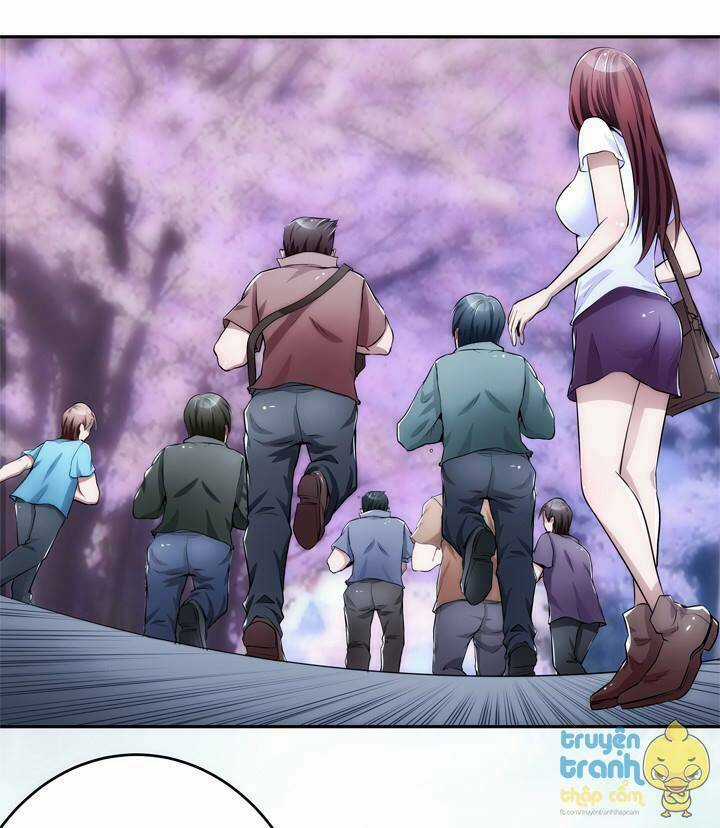 Âm Mưu Bên Gối - Chapter 1 - Trang 78