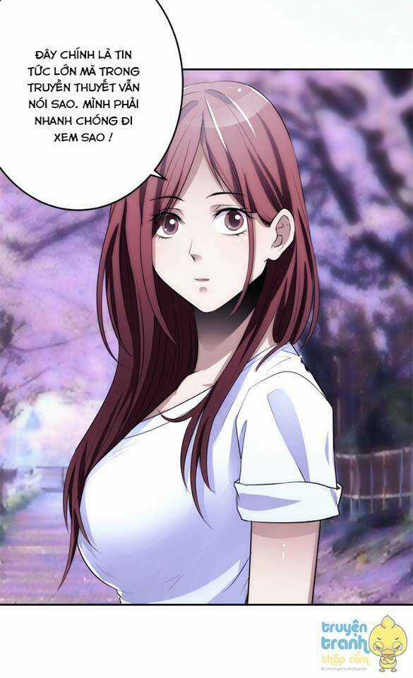 Âm Mưu Bên Gối - Chapter 1 - Trang 79