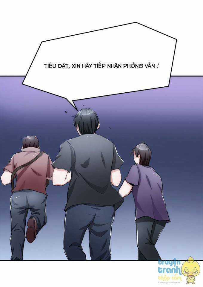 Âm Mưu Bên Gối - Chapter 1 - Trang 80