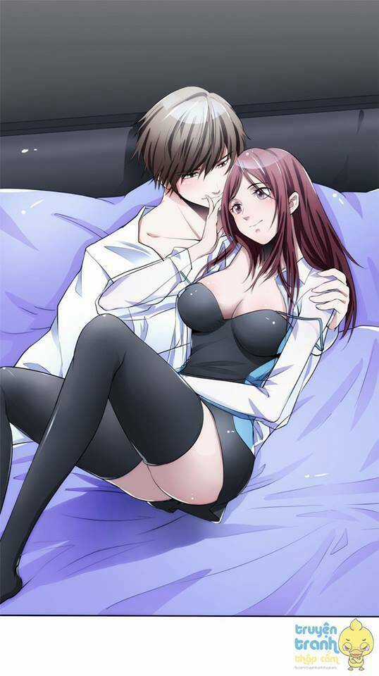 Âm Mưu Bên Gối - Chapter 1 - Trang 9