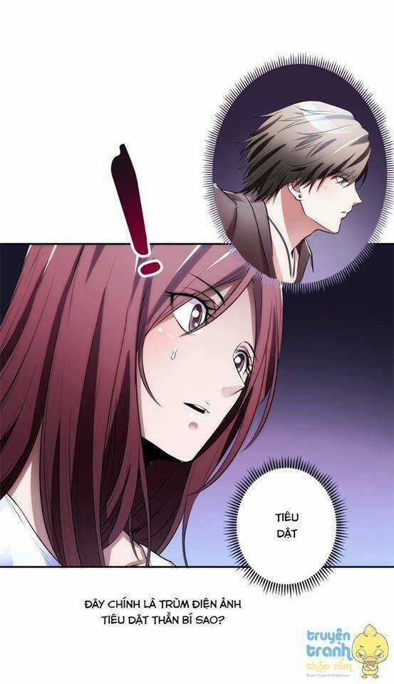 Âm Mưu Bên Gối - Chapter 1 - Trang 81