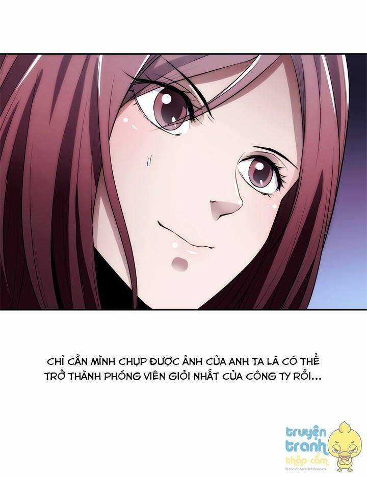 Âm Mưu Bên Gối - Chapter 1 - Trang 82