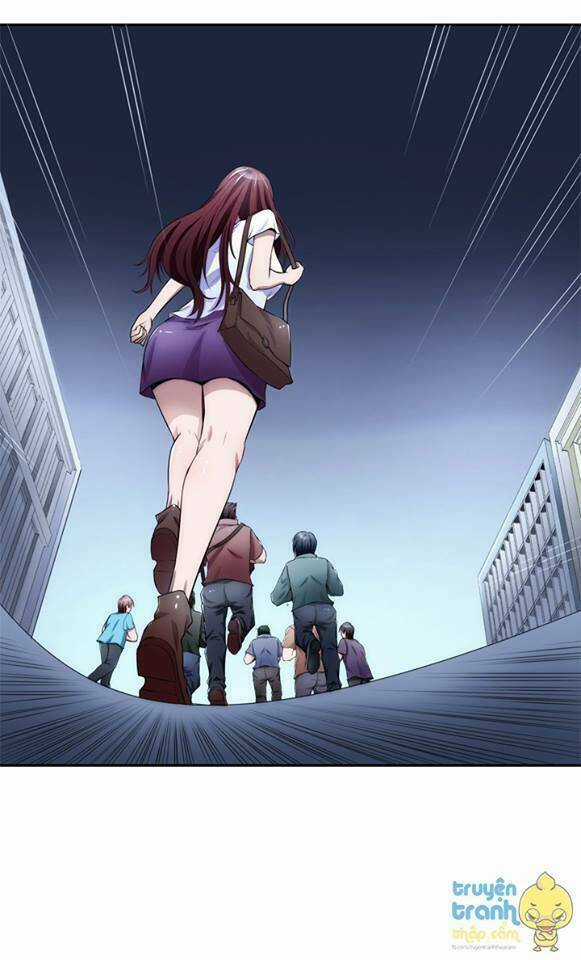 Âm Mưu Bên Gối - Chapter 1 - Trang 83