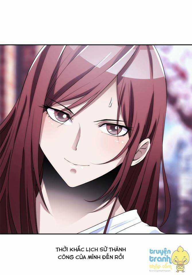 Âm Mưu Bên Gối - Chapter 1 - Trang 84