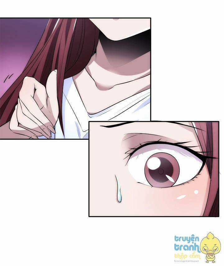 Âm Mưu Bên Gối - Chapter 1 - Trang 85