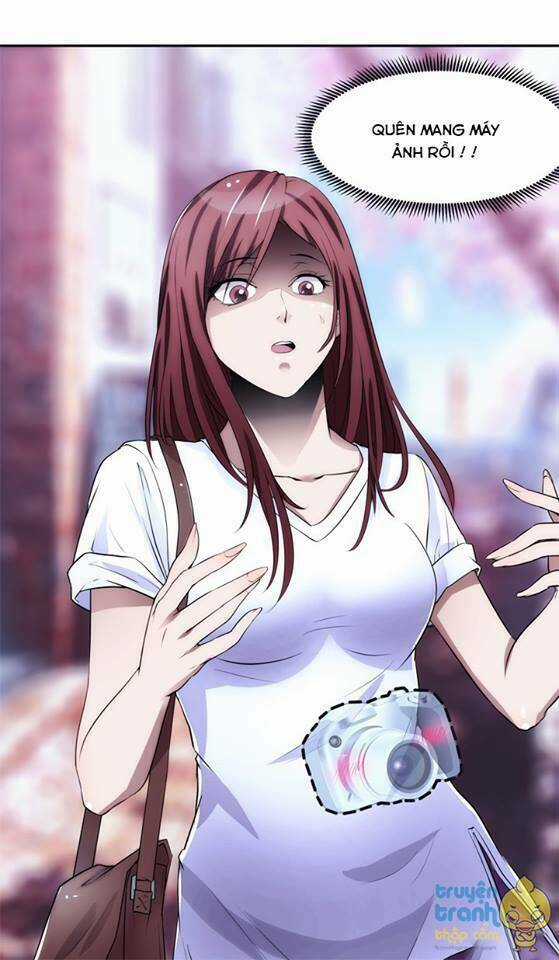 Âm Mưu Bên Gối - Chapter 1 - Trang 86