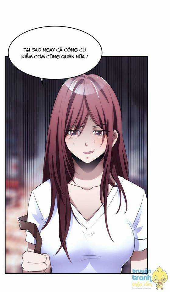 Âm Mưu Bên Gối - Chapter 1 - Trang 87