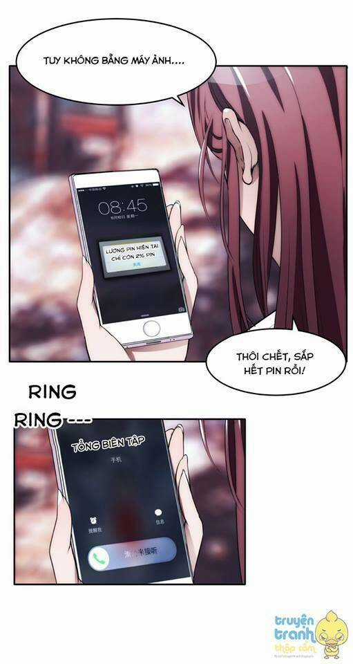 Âm Mưu Bên Gối - Chapter 1 - Trang 89