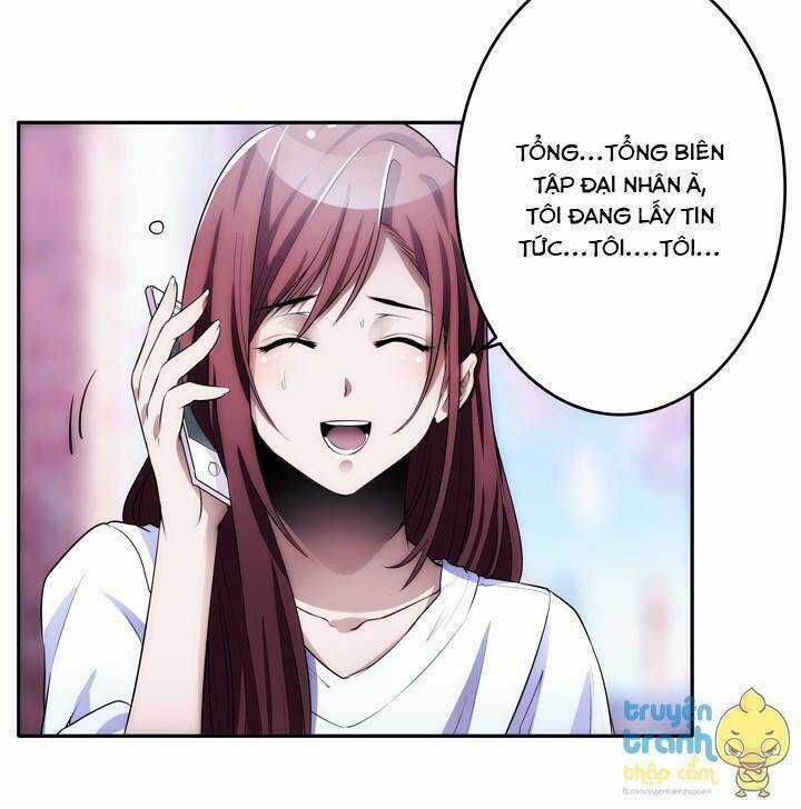 Âm Mưu Bên Gối - Chapter 1 - Trang 90