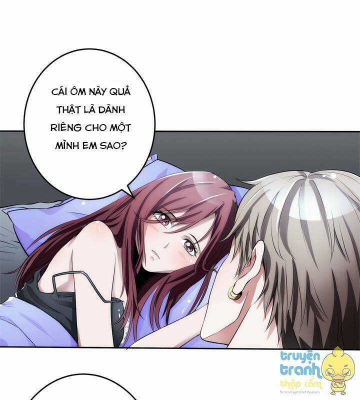 Âm Mưu Bên Gối - Chapter 1 - Trang 10