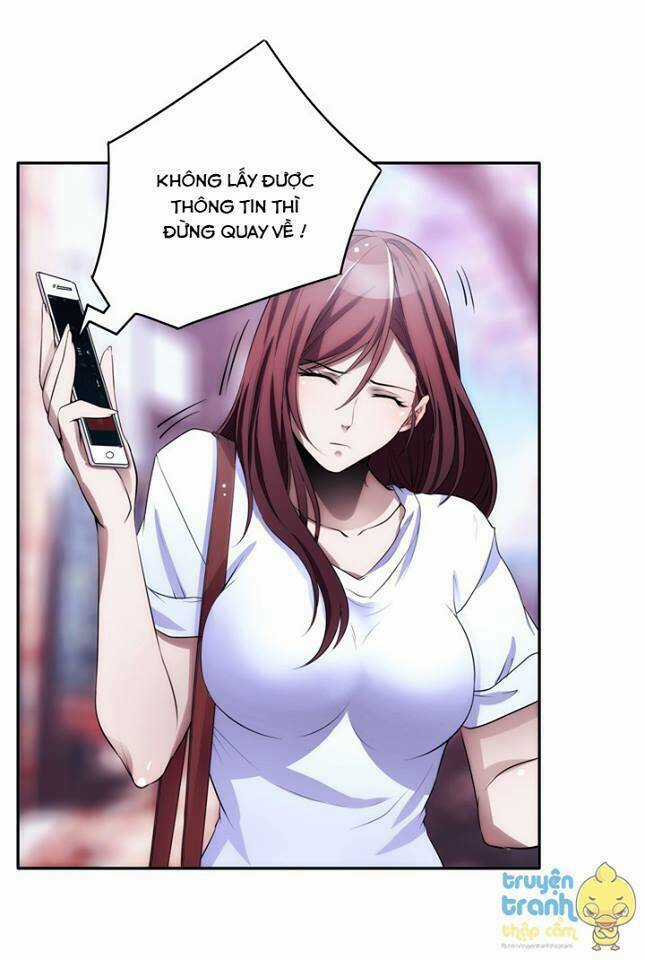 Âm Mưu Bên Gối - Chapter 1 - Trang 91