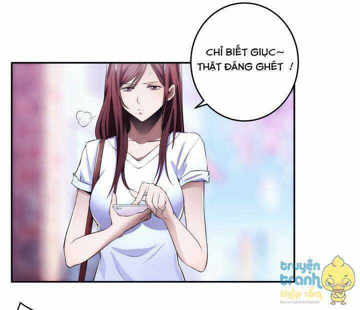 Âm Mưu Bên Gối - Chapter 1 - Trang 92