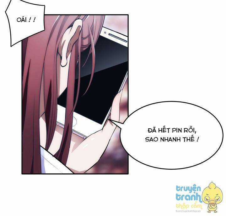 Âm Mưu Bên Gối - Chapter 1 - Trang 93