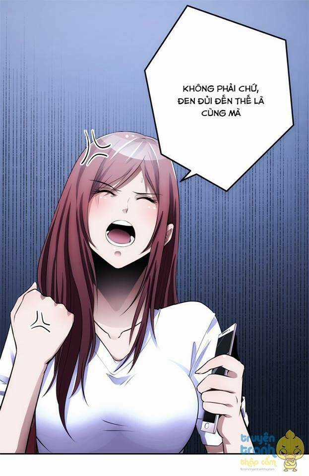 Âm Mưu Bên Gối - Chapter 1 - Trang 94