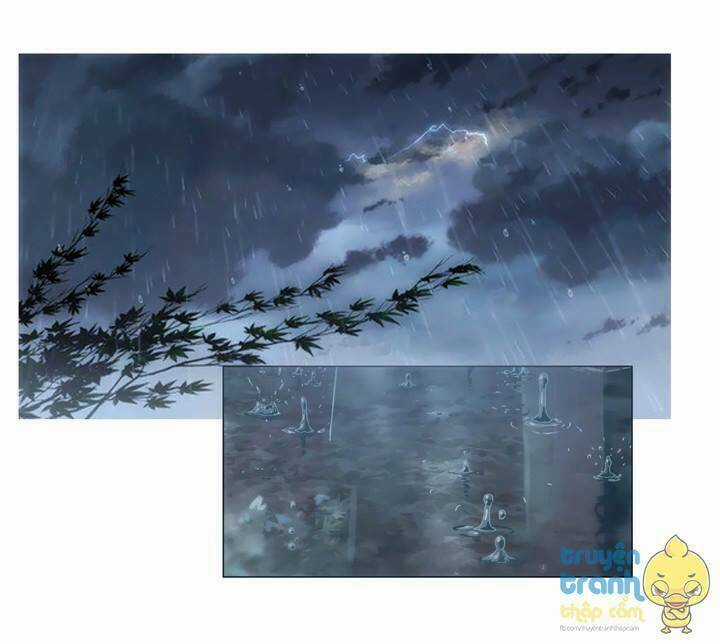 Âm Mưu Bên Gối - Chapter 1 - Trang 95