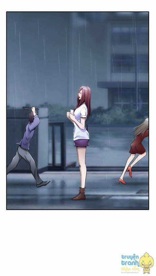 Âm Mưu Bên Gối - Chapter 1 - Trang 96