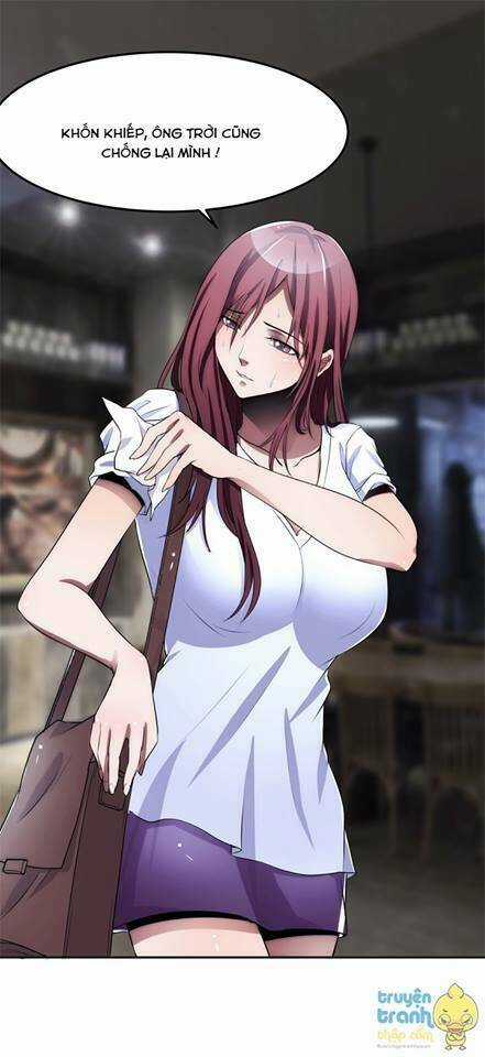 Âm Mưu Bên Gối - Chapter 1 - Trang 99