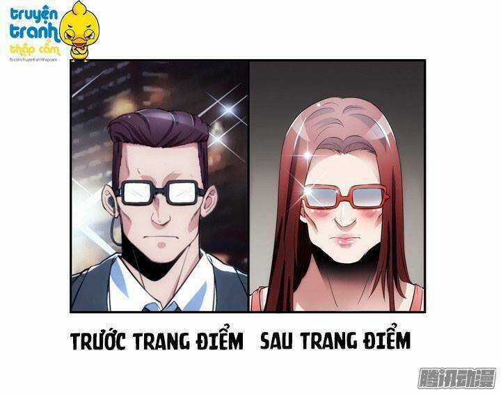 Âm Mưu Bên Gối - Chapter 10 - Trang 14
