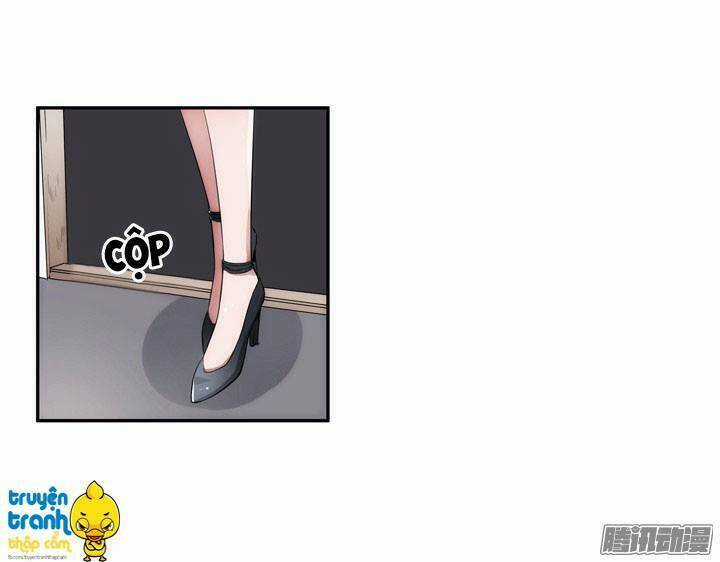 Âm Mưu Bên Gối - Chapter 10 - Trang 19