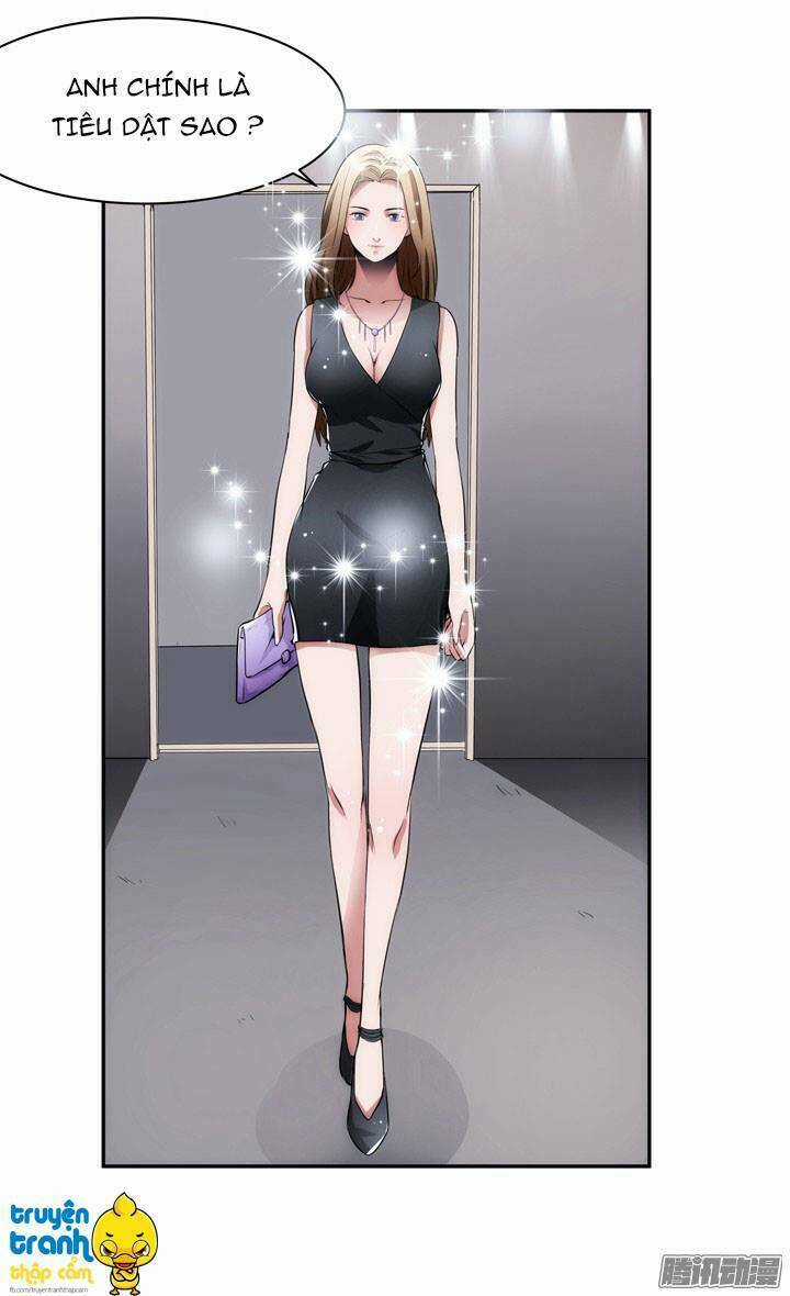 Âm Mưu Bên Gối - Chapter 10 - Trang 22