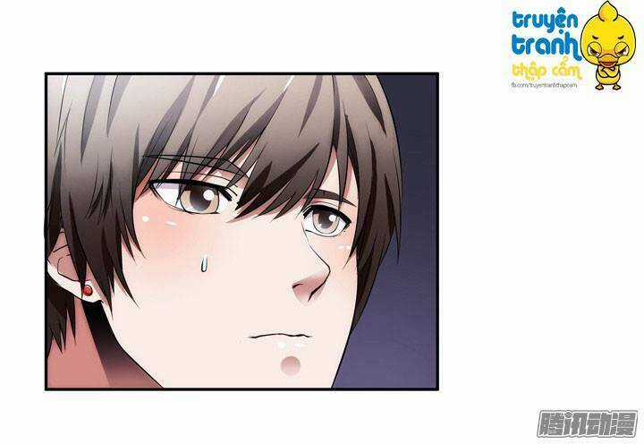 Âm Mưu Bên Gối - Chapter 10 - Trang 23