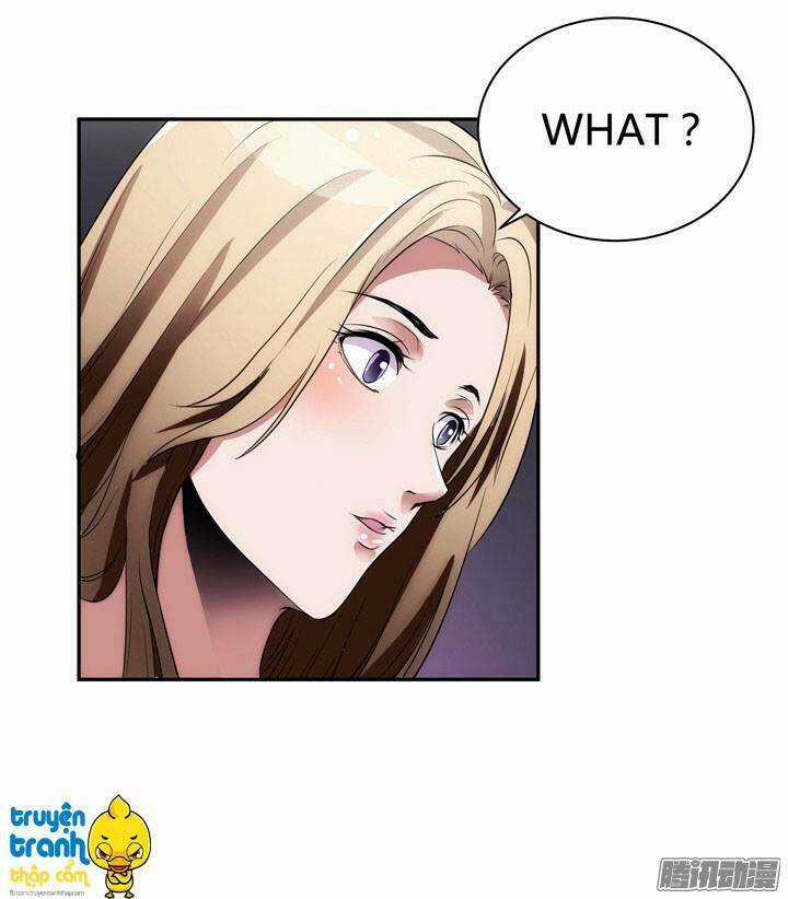 Âm Mưu Bên Gối - Chapter 10 - Trang 26