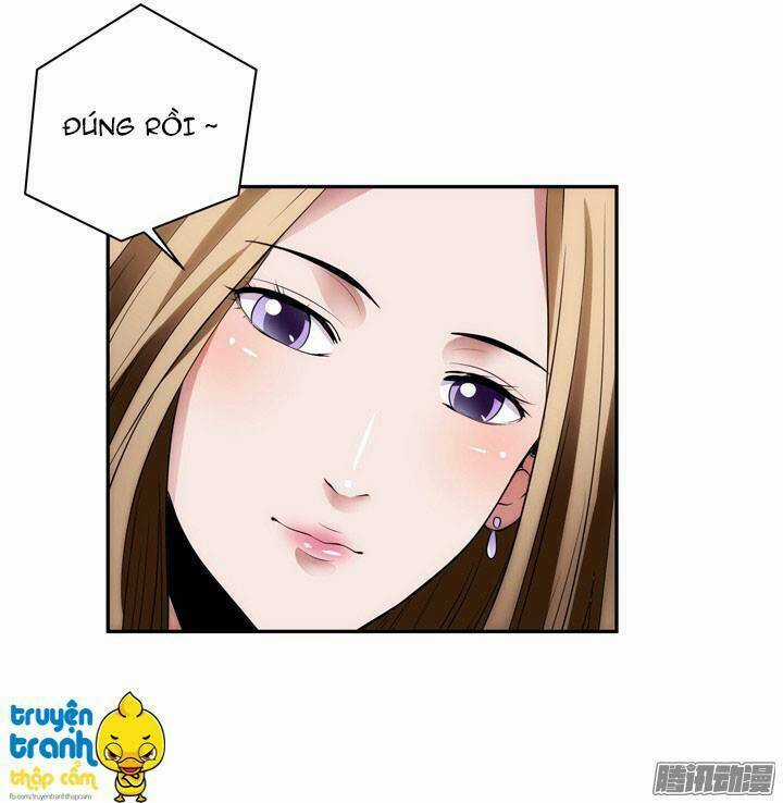 Âm Mưu Bên Gối - Chapter 10 - Trang 30