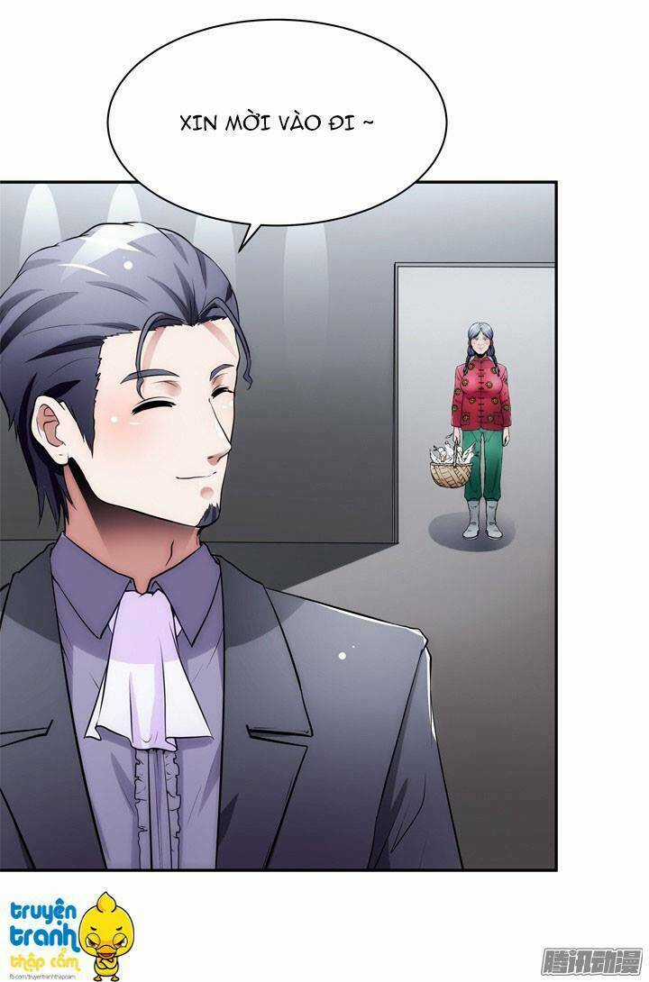 Âm Mưu Bên Gối - Chapter 10 - Trang 4