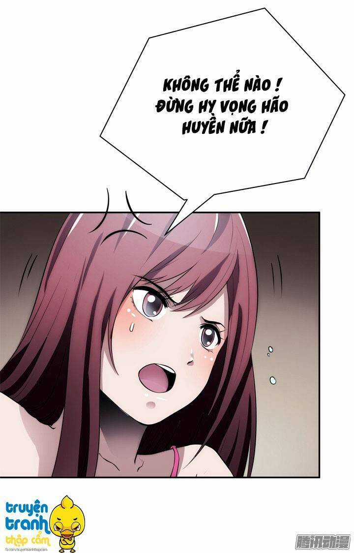 Âm Mưu Bên Gối - Chapter 10 - Trang 37