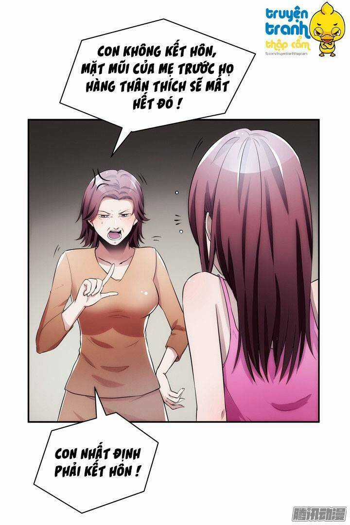 Âm Mưu Bên Gối - Chapter 10 - Trang 38