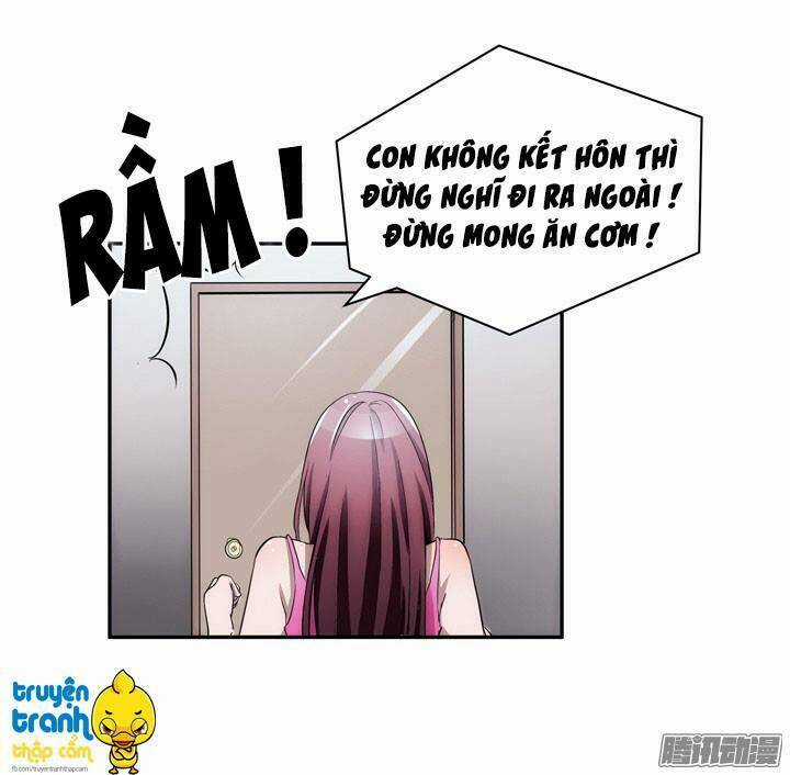 Âm Mưu Bên Gối - Chapter 10 - Trang 39