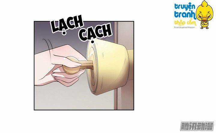 Âm Mưu Bên Gối - Chapter 10 - Trang 40