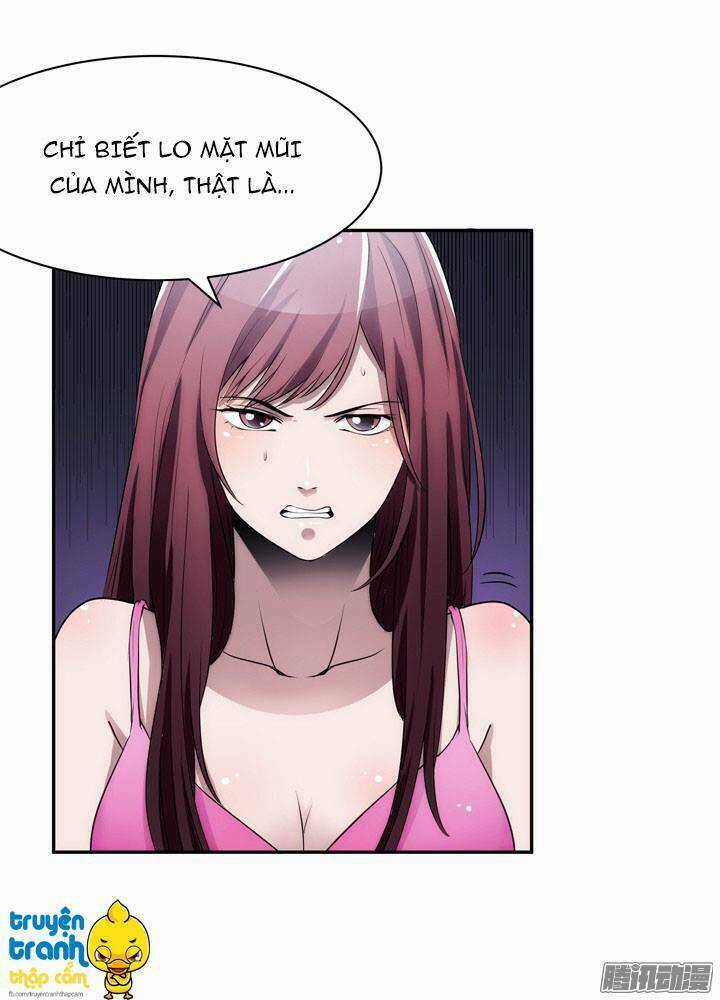 Âm Mưu Bên Gối - Chapter 10 - Trang 41