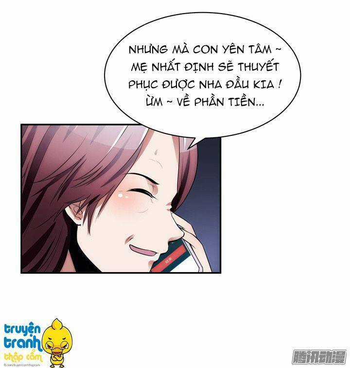 Âm Mưu Bên Gối - Chapter 10 - Trang 43