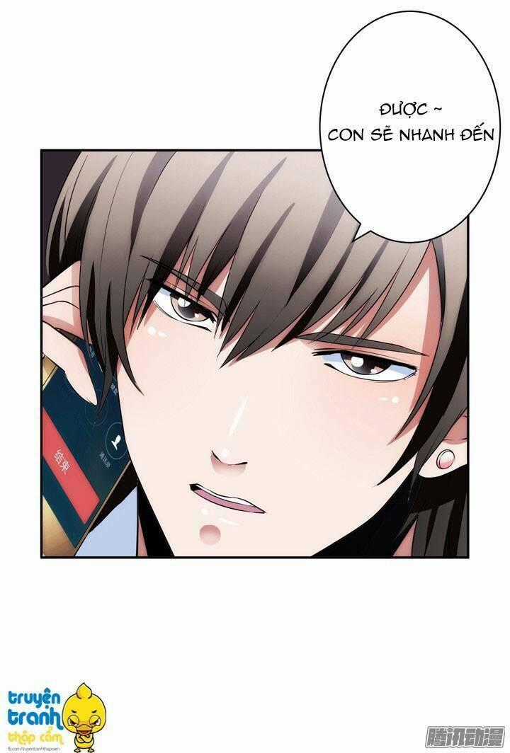 Âm Mưu Bên Gối - Chapter 10 - Trang 45