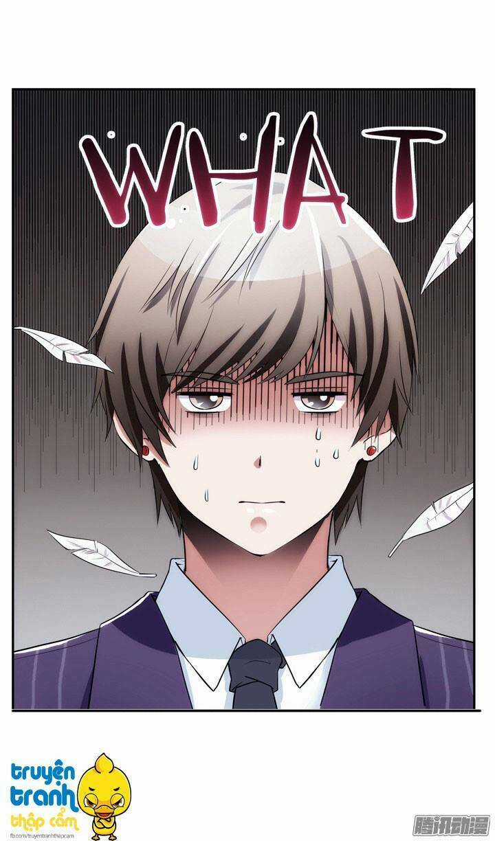 Âm Mưu Bên Gối - Chapter 10 - Trang 7