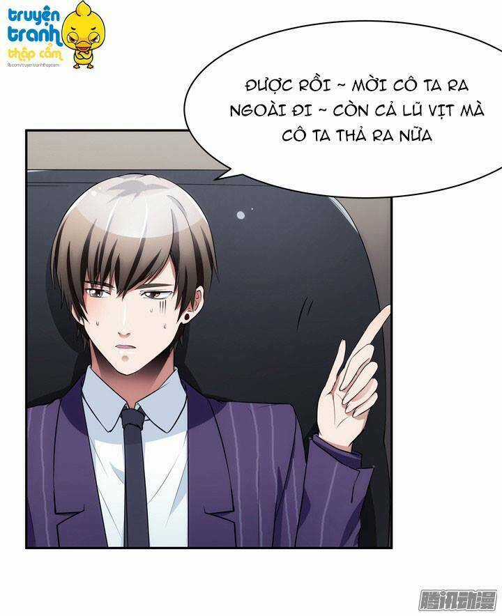 Âm Mưu Bên Gối - Chapter 10 - Trang 9