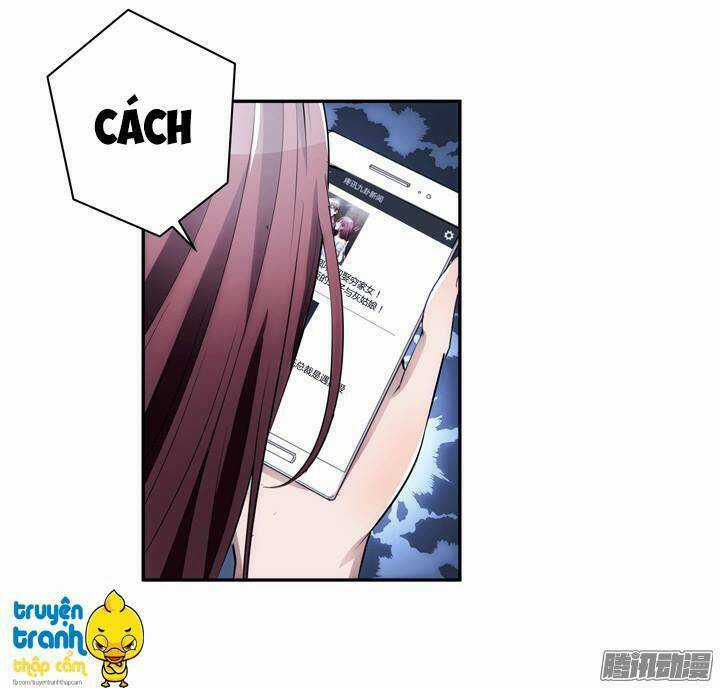 Âm Mưu Bên Gối - Chapter 11 - Trang 11