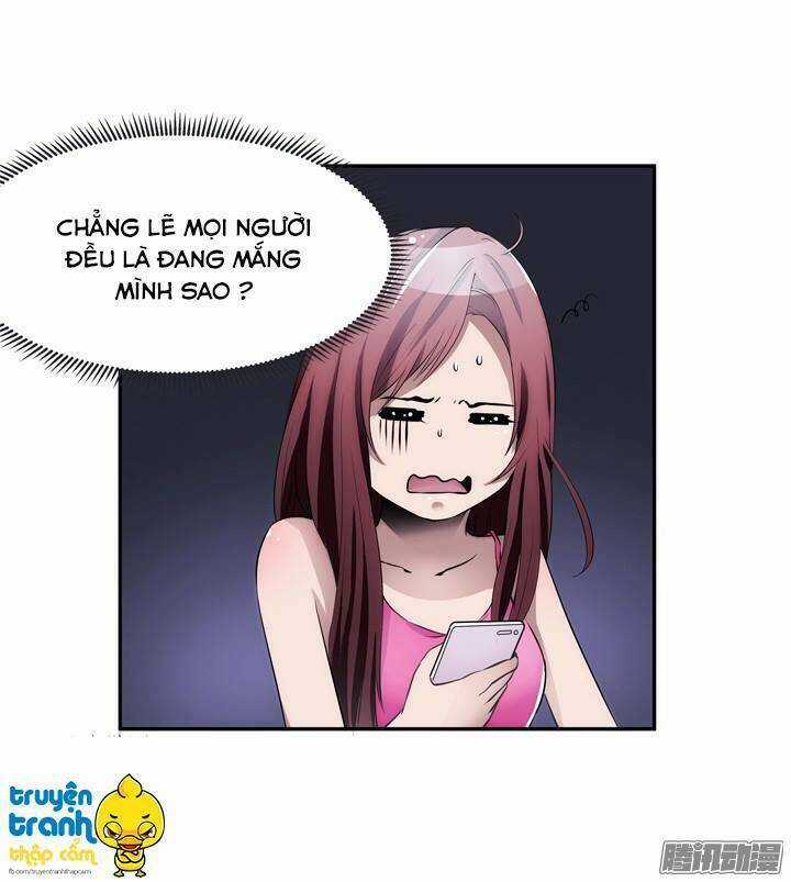 Âm Mưu Bên Gối - Chapter 11 - Trang 17